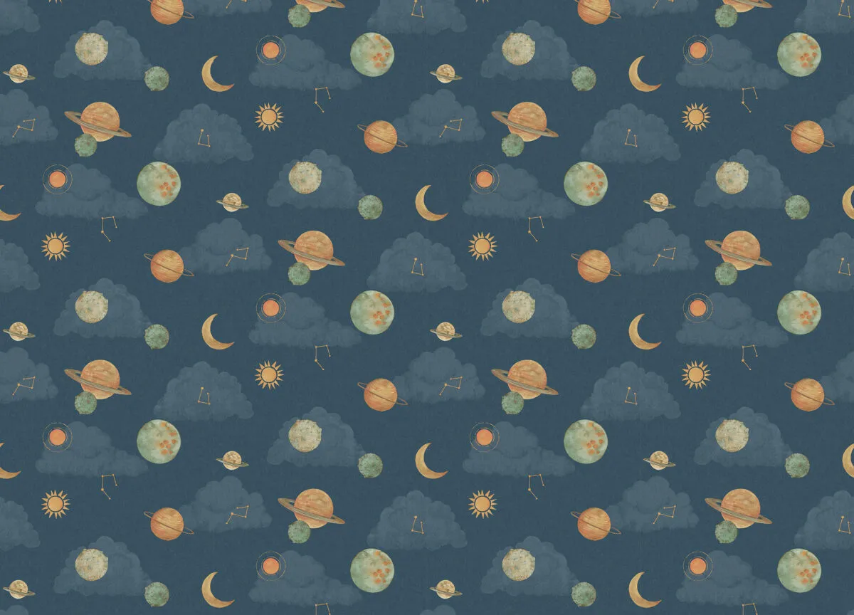 Little Dreamers — Grandeco