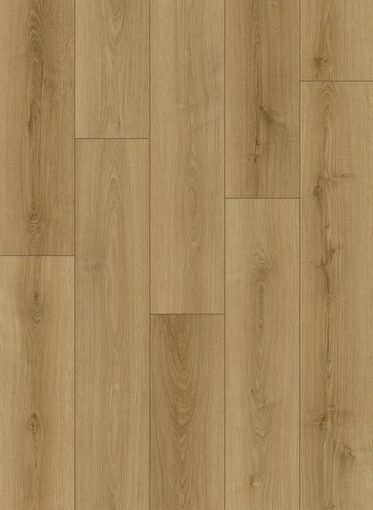 Loc Floor Tempo Дуб Сестерия: декор