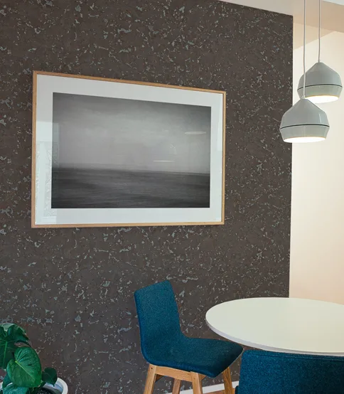 CorkArt Cork Concept Classic 324c AG: в интерьере