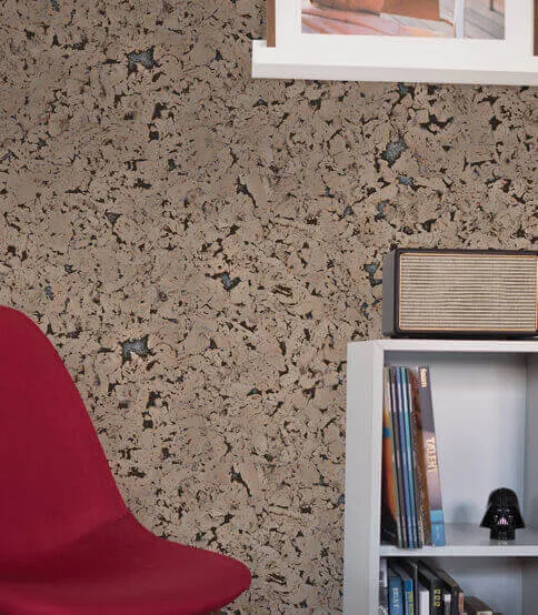 CorkArt Cork Concept Classic 324c PB: в интерьере