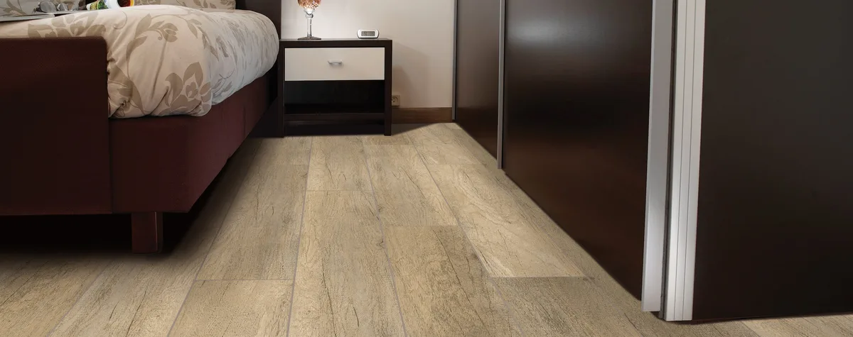 CorkArt Design Concept Enzo 4006: в интерьере