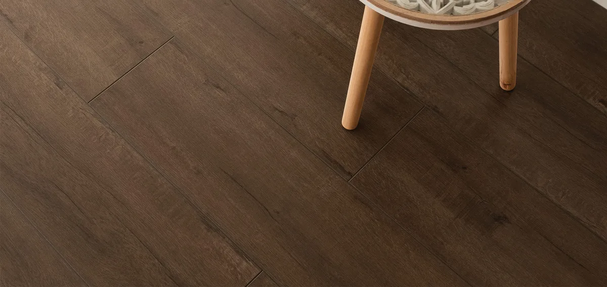 CorkArt Design Concept Enzo 4018: в интерьере