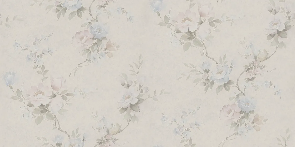 Satin Flowers vol4