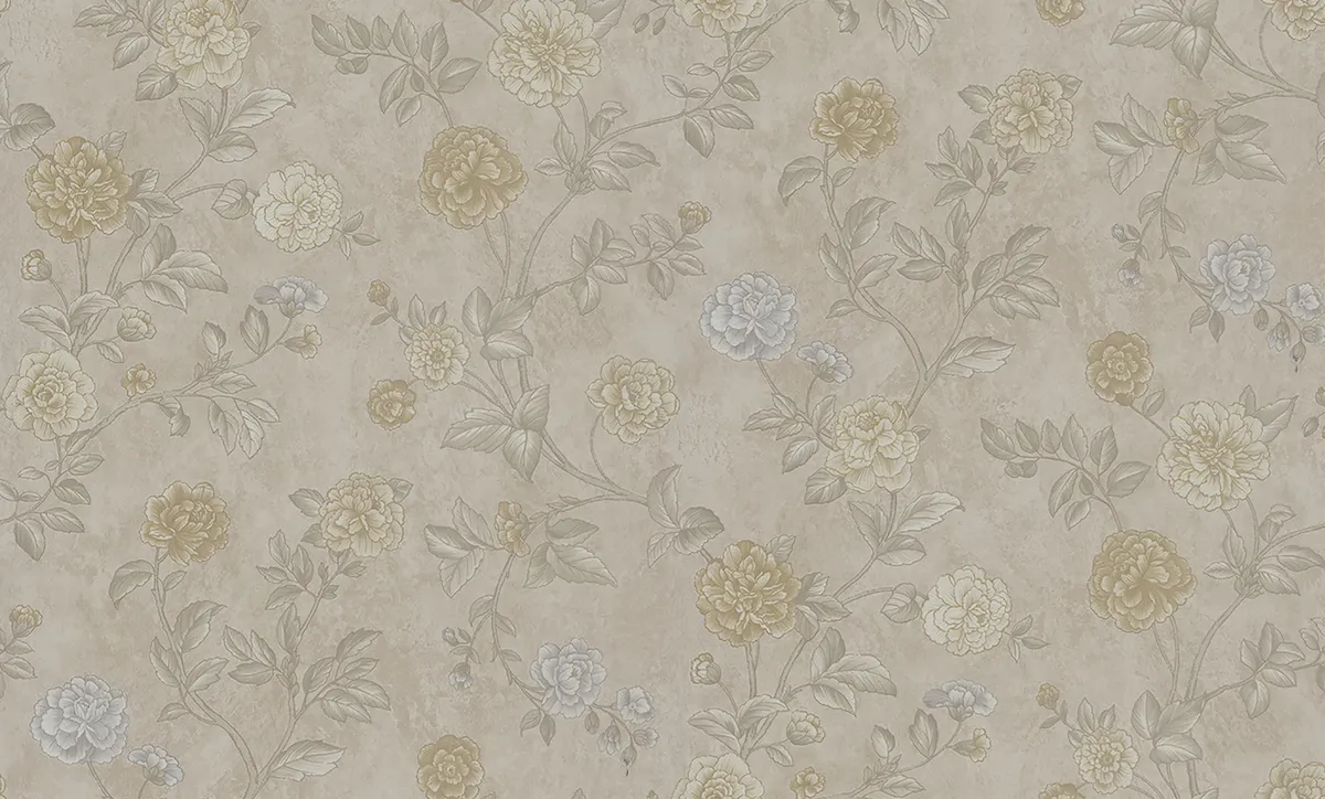 Satin Flowers vol4