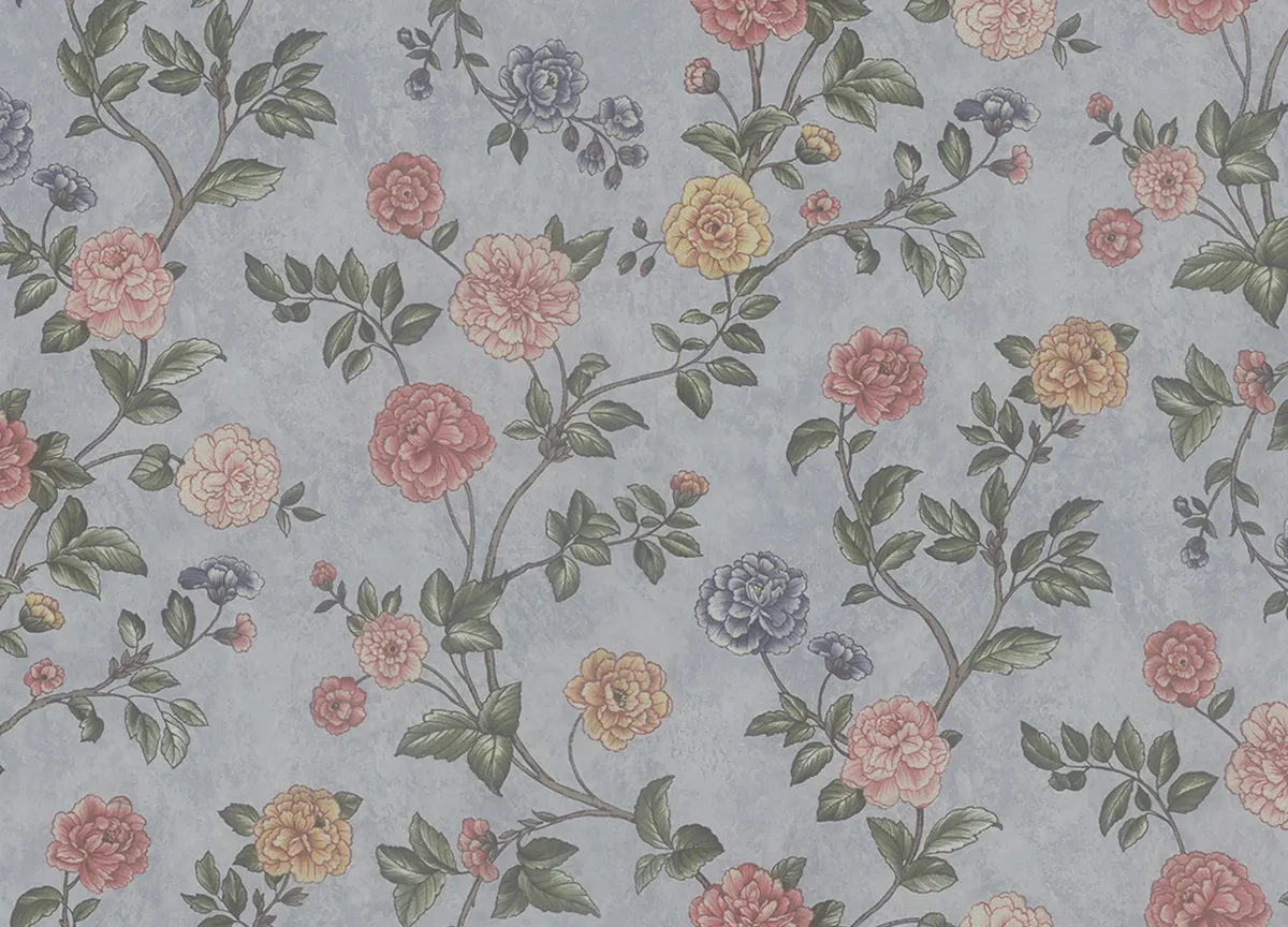 Satin Flowers vol4