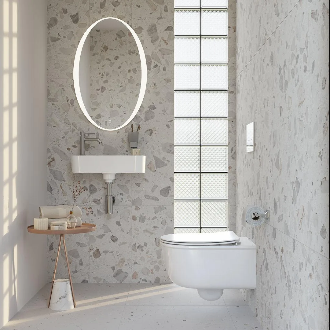 Kerama Marazzi — фабрика и атмосфера бренда