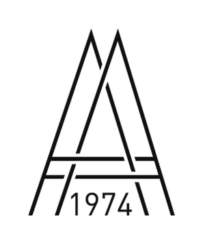 Логотип Alesandro Allori