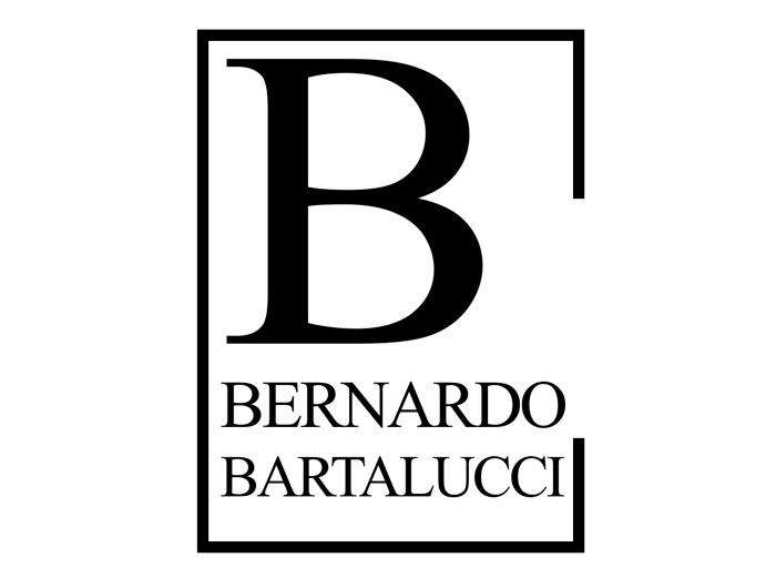 Логотип Bernardo Bartalucci