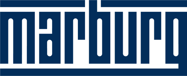 Логотип Marburg