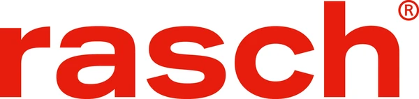 Логотип Rasch