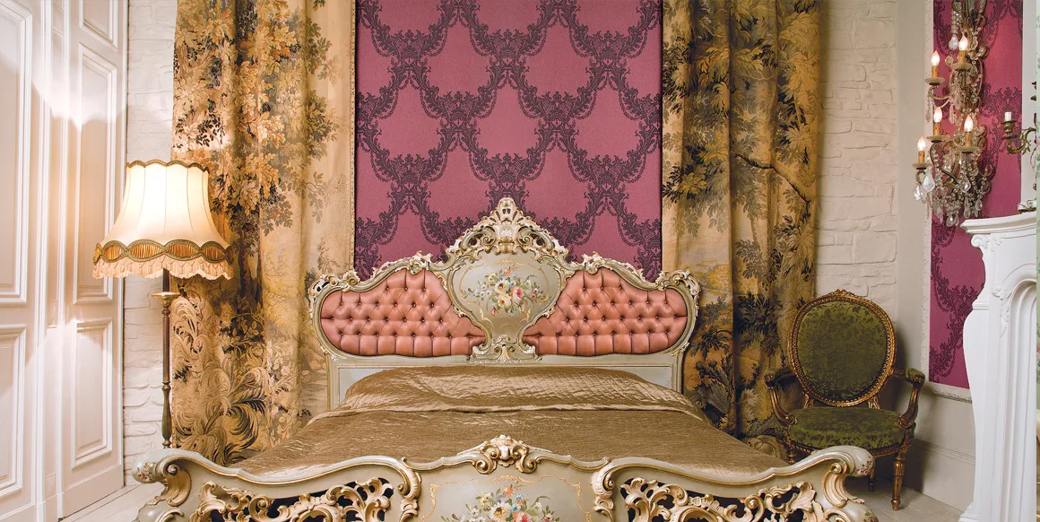 Лукбук коллекции Boudoir