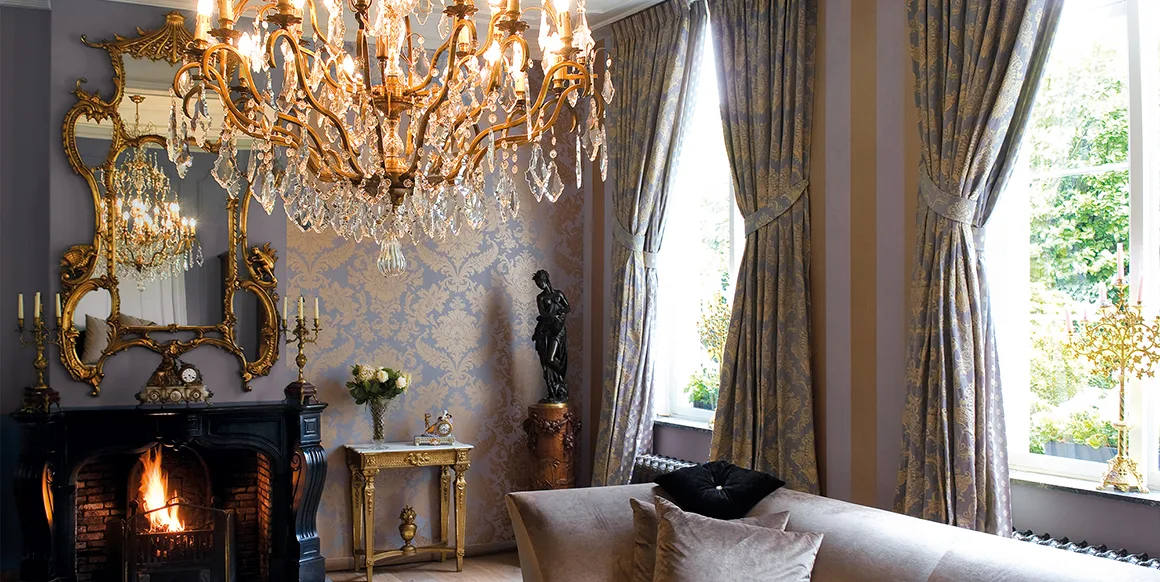 Лукбук коллекции Renaissance