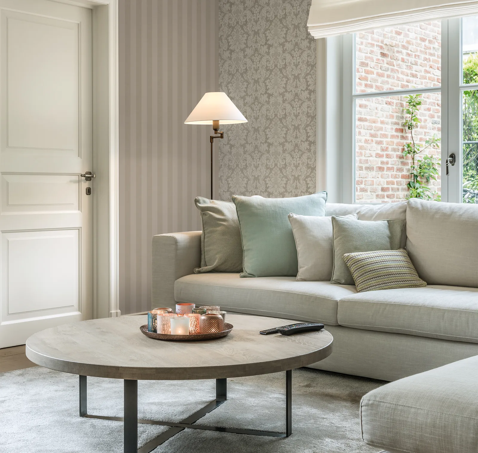 Лукбук коллекции Classic Estate