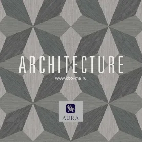 Лукбук коллекции Architecture