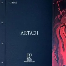 Лукбук коллекции Artadi