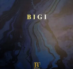 Лукбук коллекции Bigi
