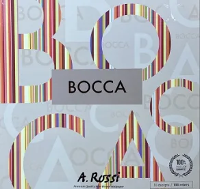 Лукбук коллекции Bocca