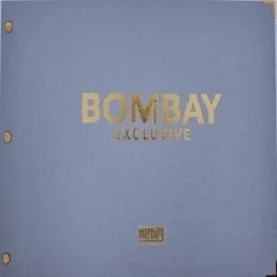 Лукбук коллекции Bombay vol2