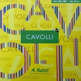 Лукбук коллекции Cavolli