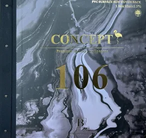 Лукбук коллекции Concept 106