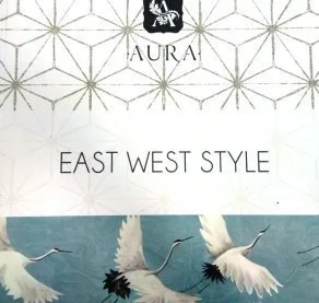 Лукбук коллекции East West Style