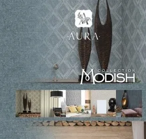 Лукбук коллекции Modish