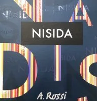 Лукбук коллекции Nisida