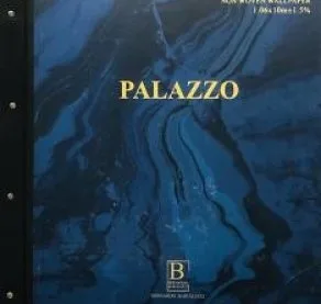 Лукбук коллекции Palazzo