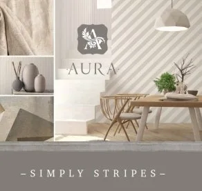 Лукбук коллекции Simply Stripes