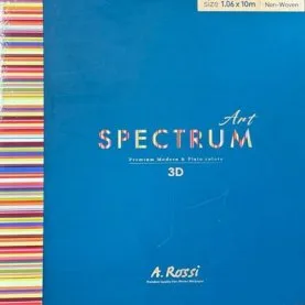 Лукбук коллекции Spectrum Art