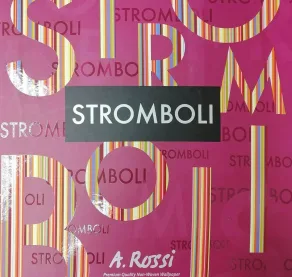 Лукбук коллекции Stromboli