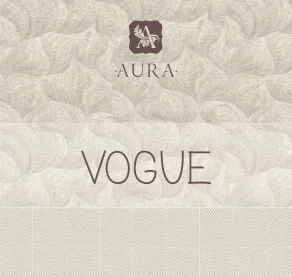 Лукбук коллекции Vogue