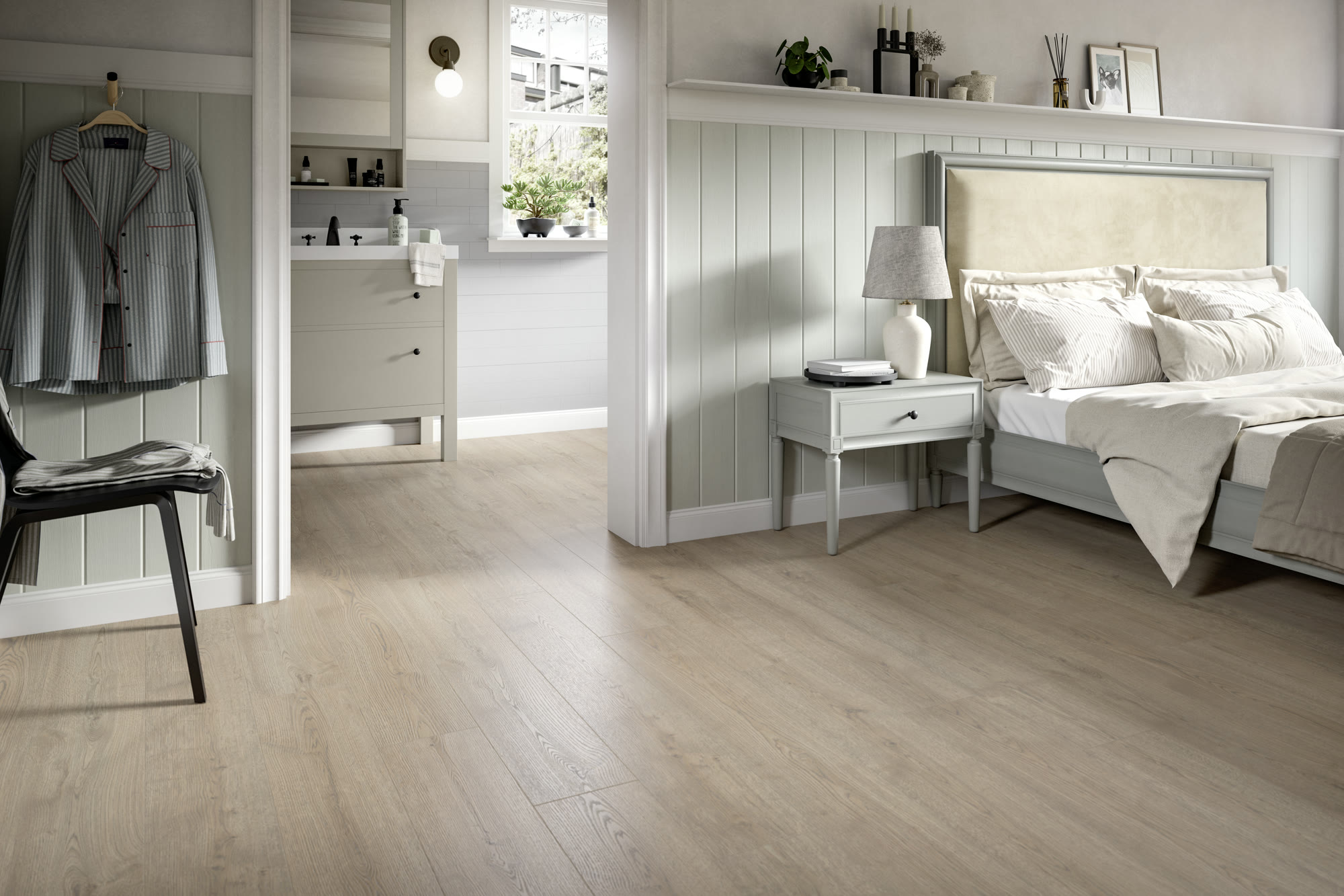 Egger Eversense Classic 8/34 4V Дуб Турин: фото