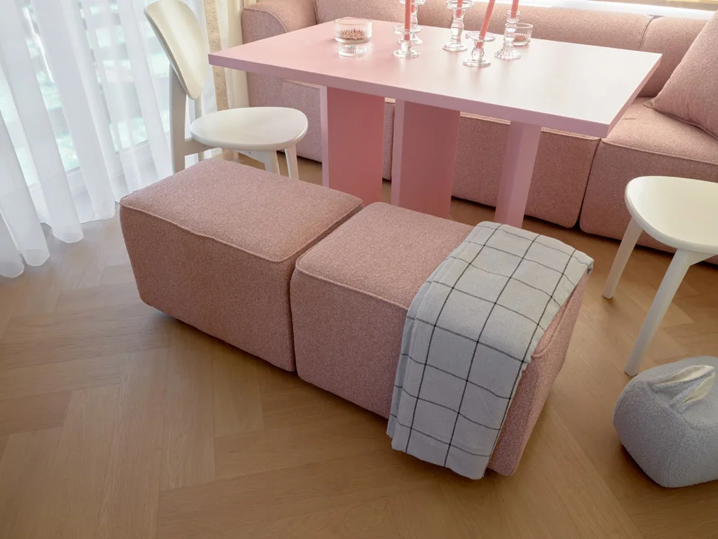 Fargo Quartz Parquet Английская Ёлка Дуб Медовый Раф: в интерьере