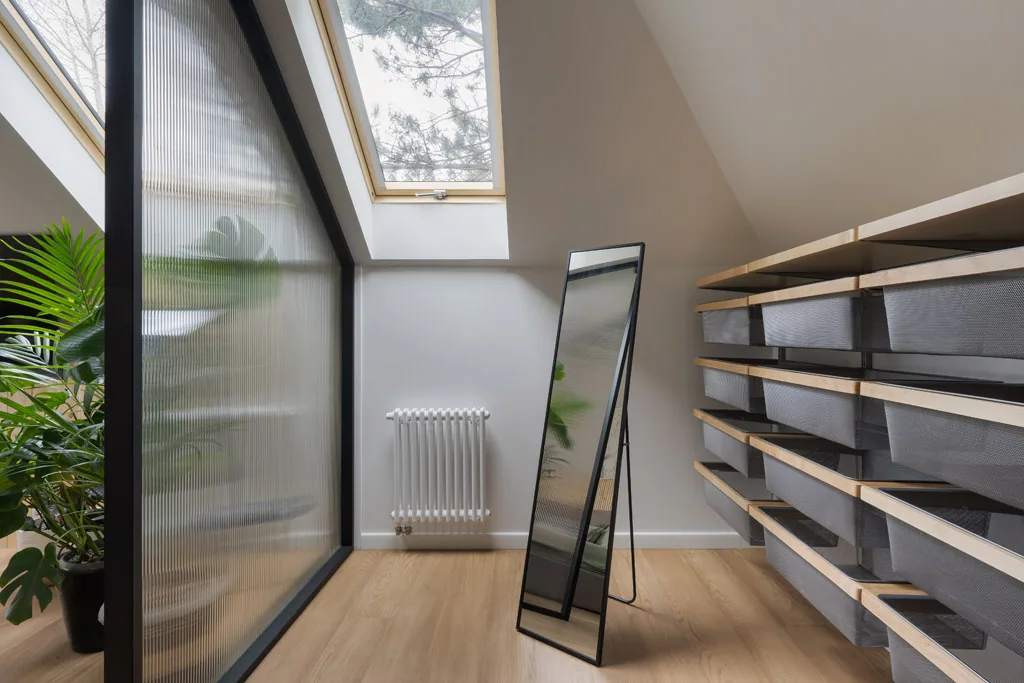Fargo Quartz Parquet Престиж Дуб Карельский: в интерьере