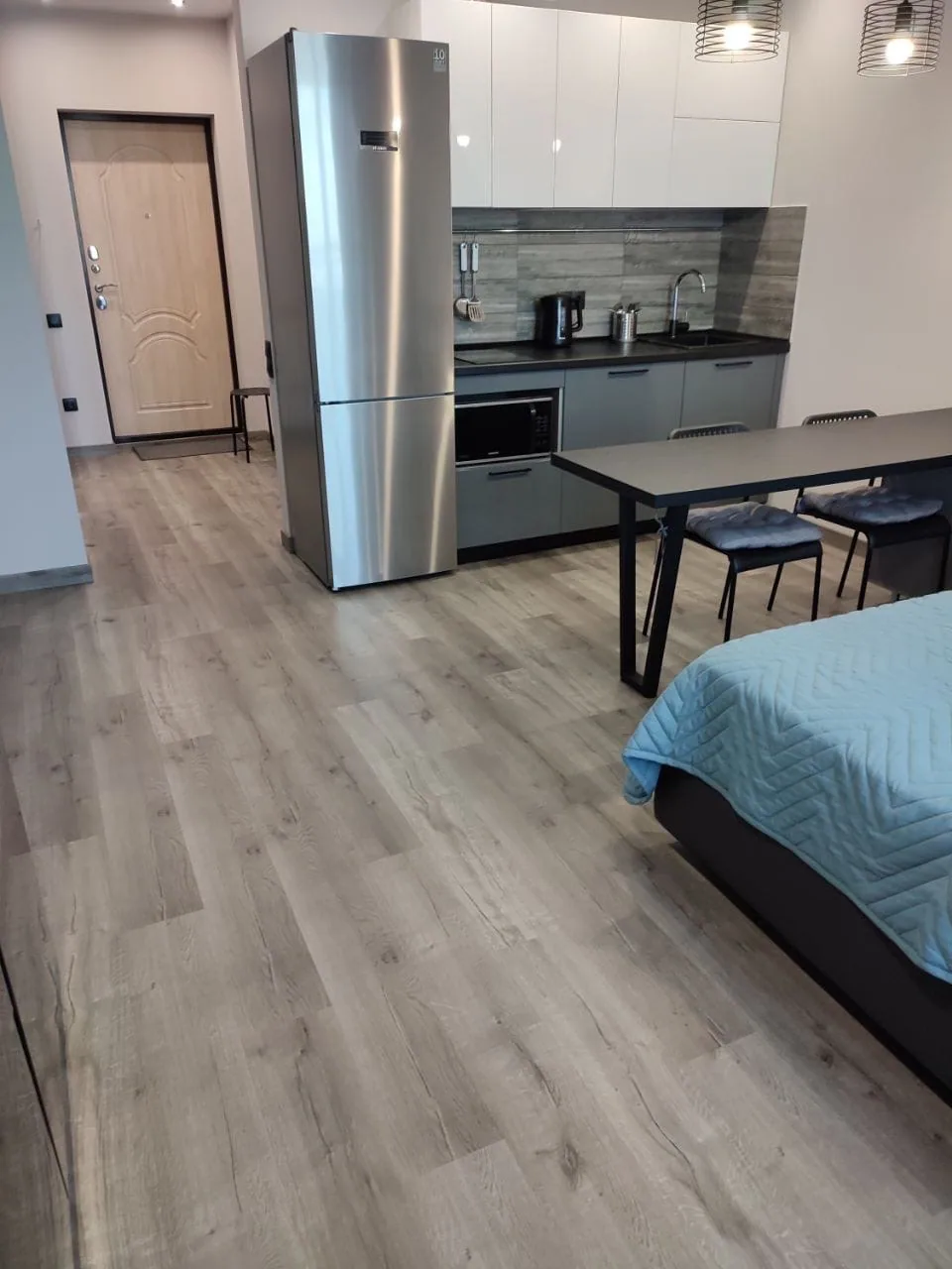 Fargo Comfort Дуб Урбан: в интерьере