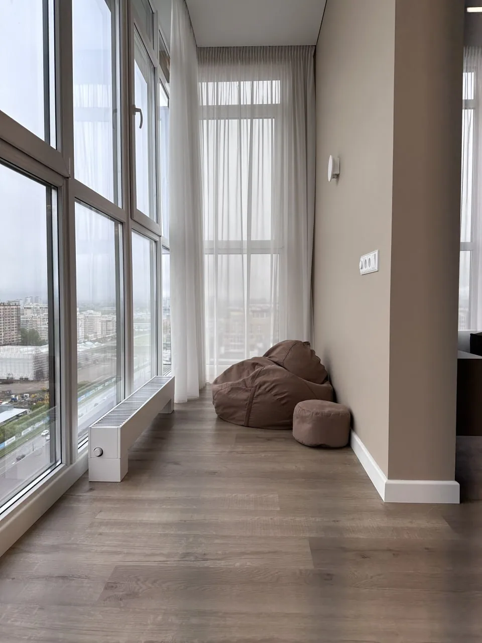 Fargo Comfort Дуб Марракеш: в интерьере