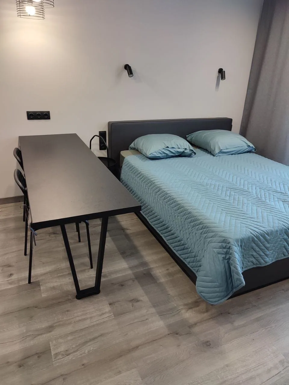 Fargo Comfort Дуб Урбан: в интерьере