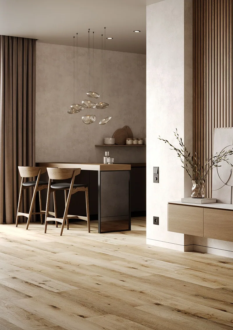 Fargo Comfort XXL Дуб Кантри: в интерьере