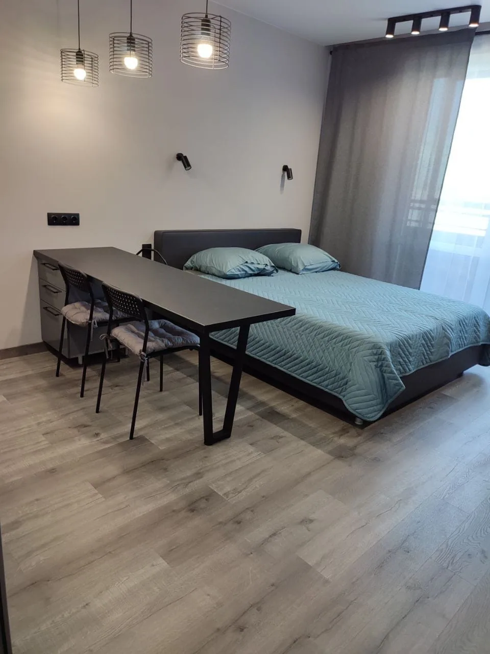 Fargo Comfort Дуб Урбан: в интерьере