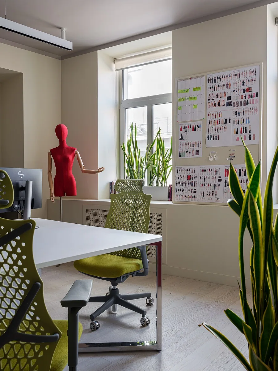 Fargo Quartz Parquet Классик 5 мм Дуб Скандинавский: в интерьере