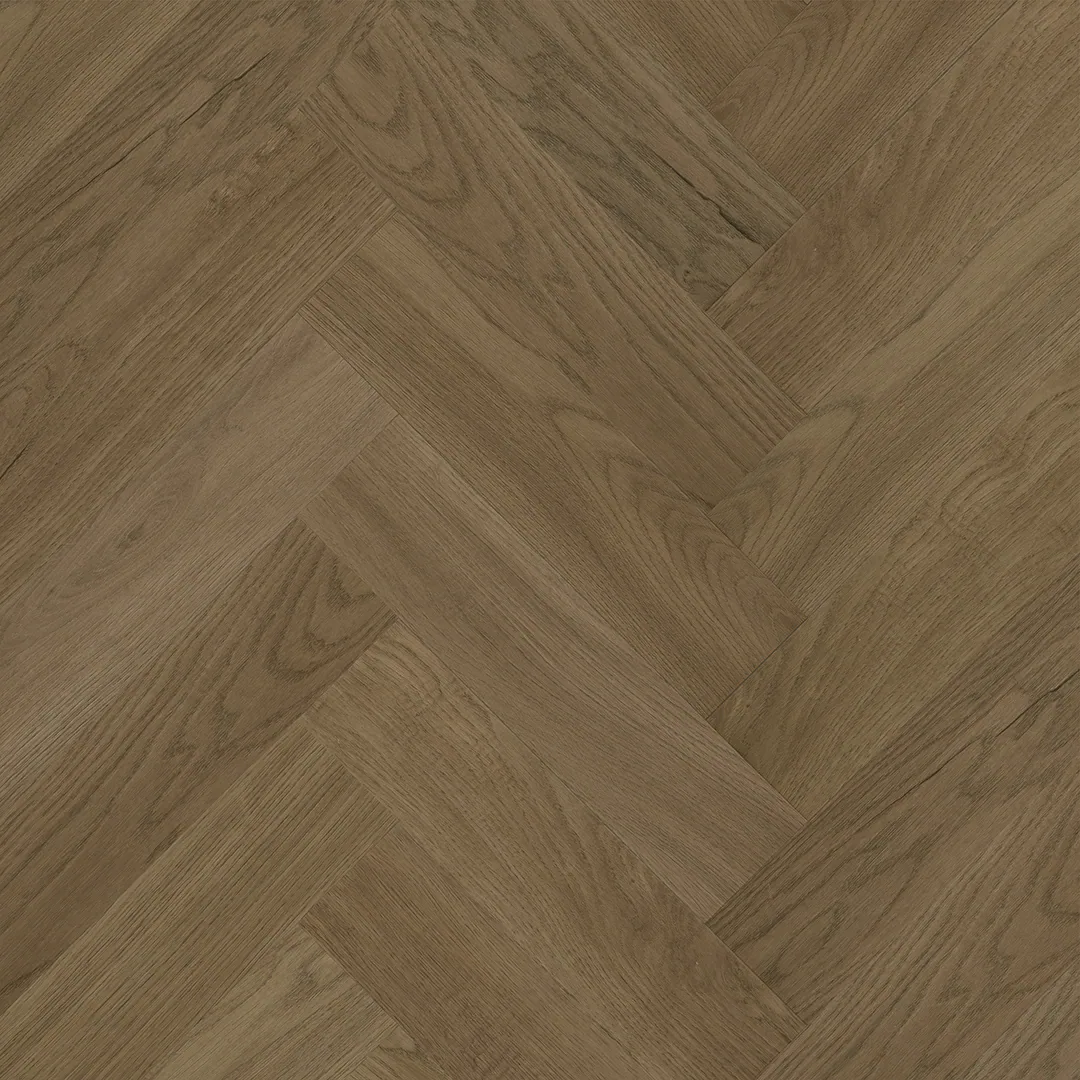Fargo Herringbone Дуб Монако: декор