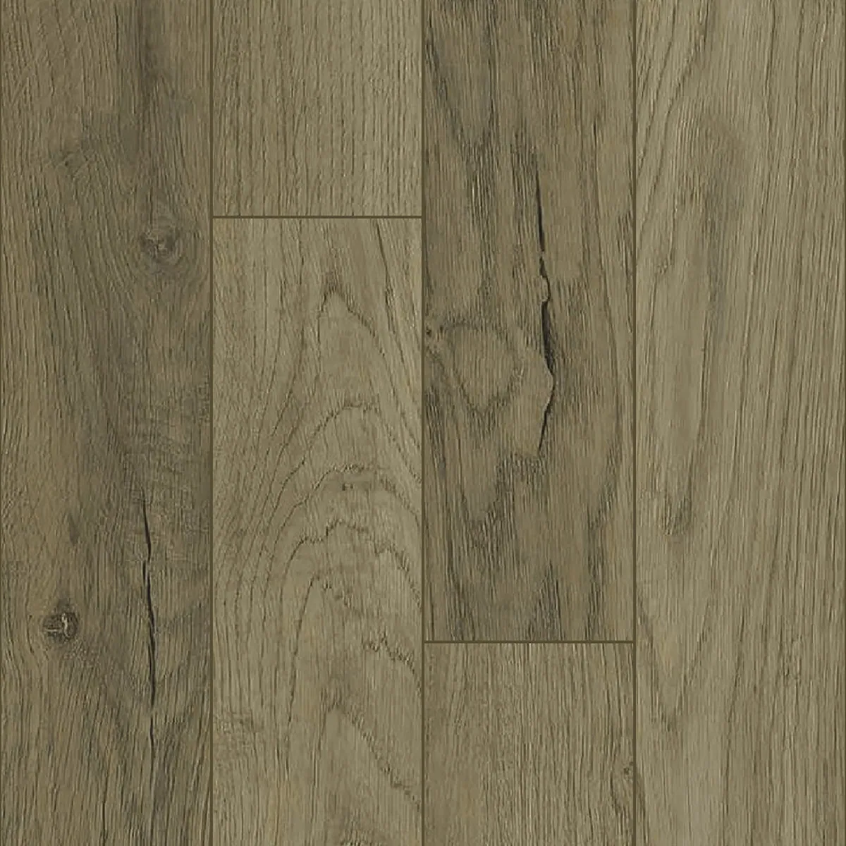 Fargo Comfort LVT Дуб Монако: декор