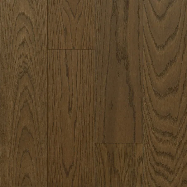 Fargo Quartz Parquet Классик 5 мм Дуб Брауни