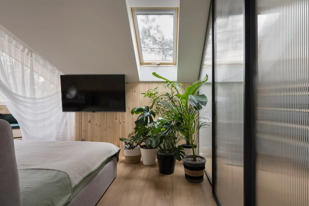 Fargo Quartz Parquet Престиж Дуб Карельский: в интерьере