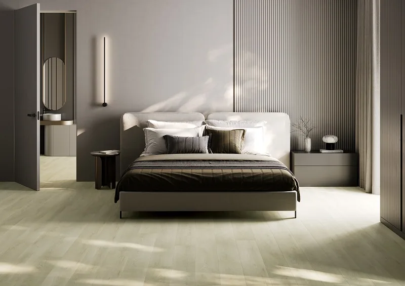 Fargo Bevel Дуб Сандерленд: в интерьере