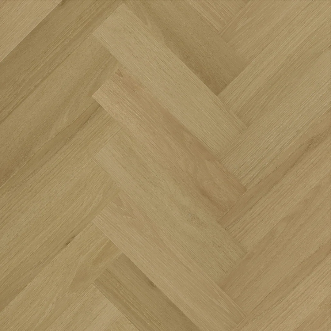 Fargo Herringbone Дуб Аттика