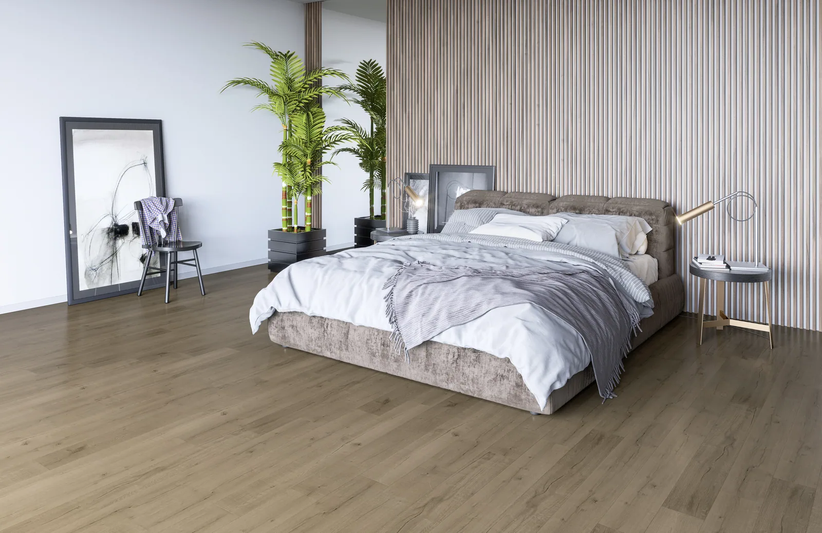 Fargo Comfort Дуб Марракеш: в интерьере