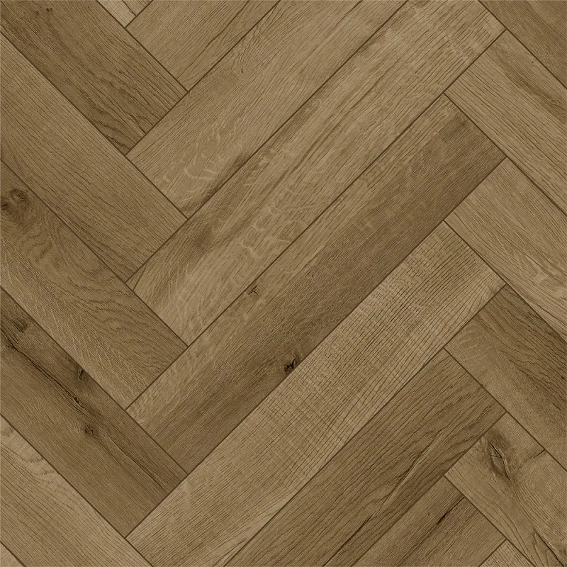 Fargo Parquet LVT Дуб Робуста: декор