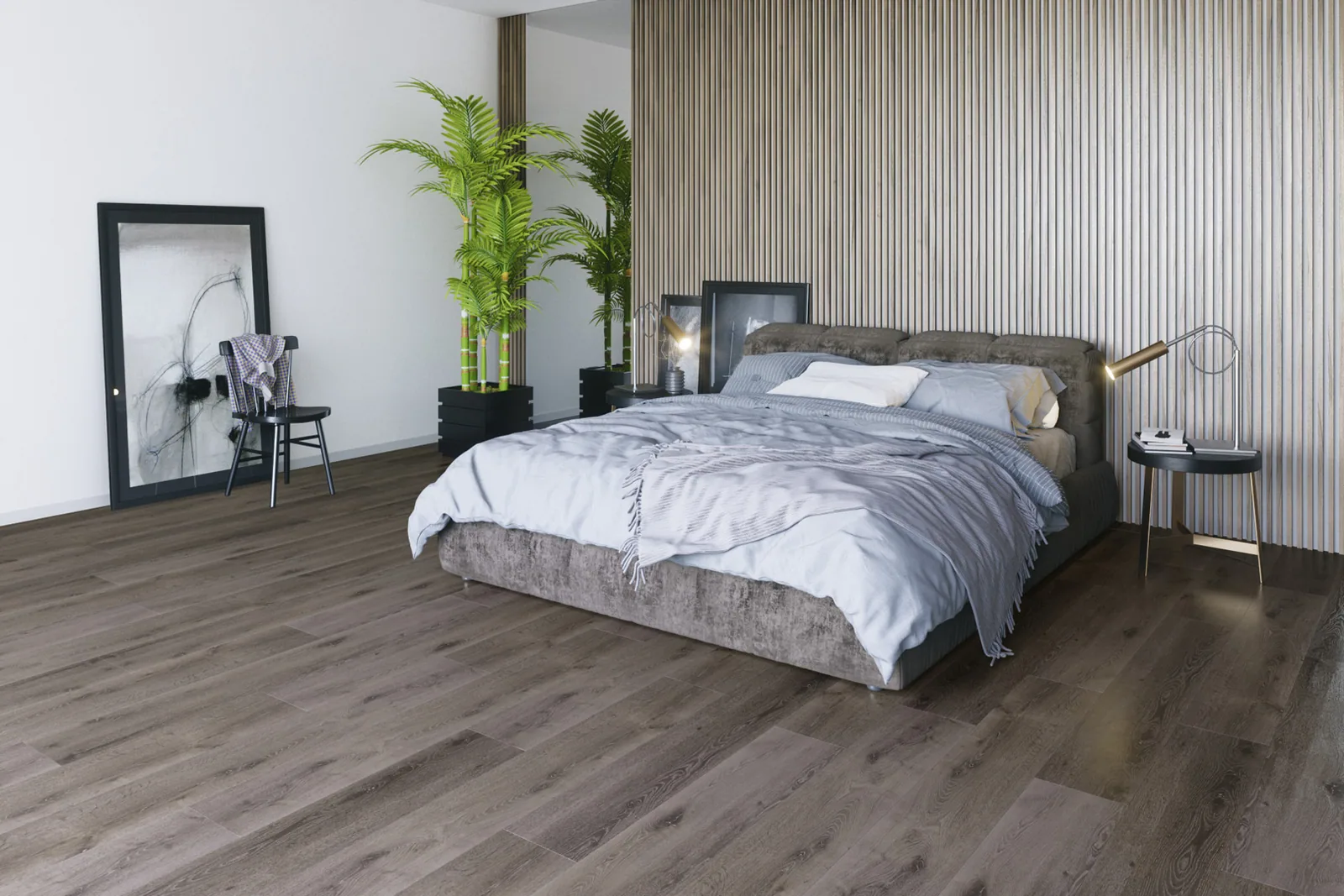 Fargo Comfort XXL Дуб Французский: в интерьере